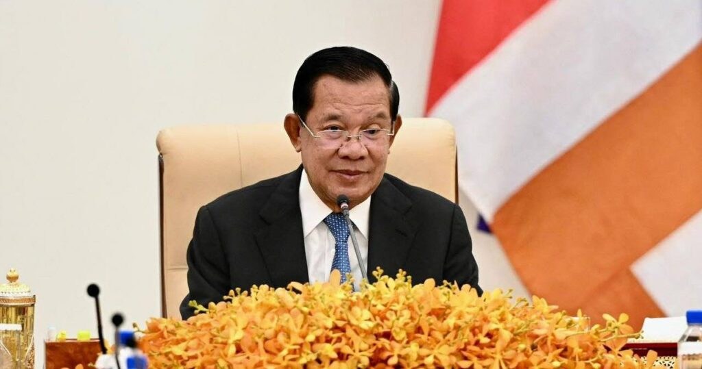 មហាសន្និបាតវិសាមញ្ញតំណាងសមាគមអតីតយុទ្ធជនកម្ពុជាទូទាំងប្រទេស